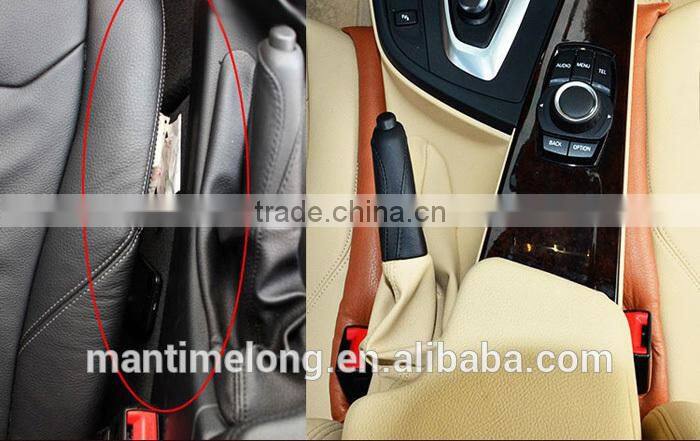 car seat pillow car decoration cushion leather car seat cover