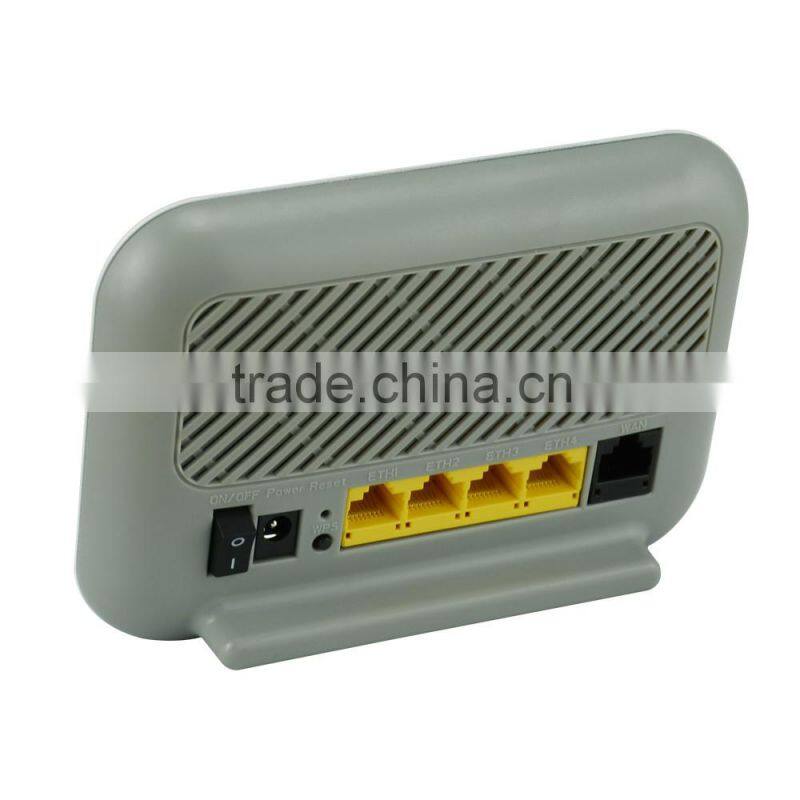 11N 300Mbps 4 LAN router wireless router