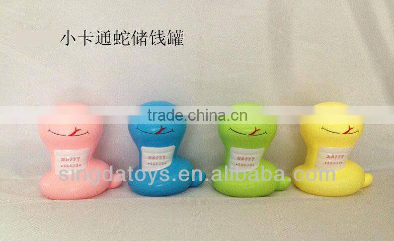 Three color big lucky cat 2012 new design toy for kids