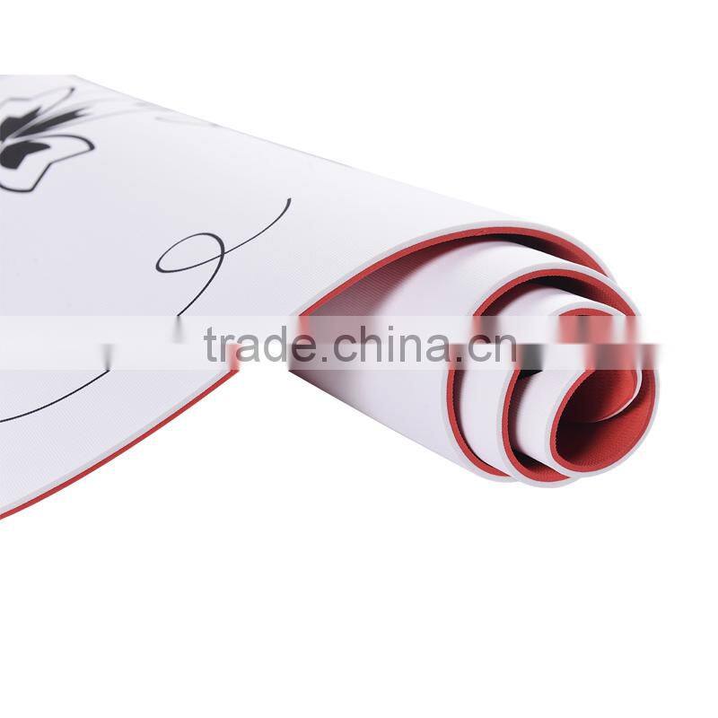 Sports Mat Custom Yoga Mat Folding Yoga Mat