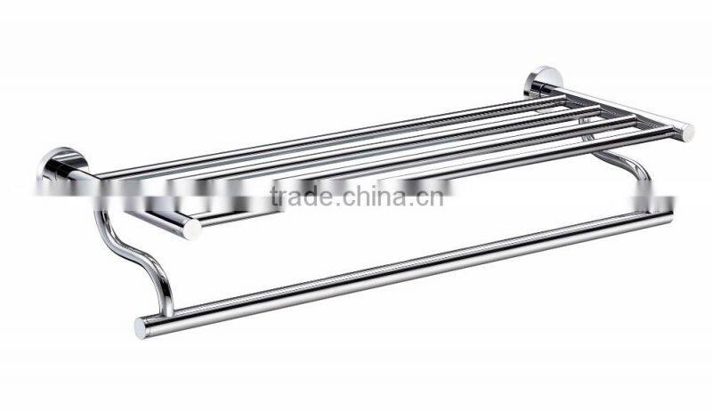 Best quality stainless steel using bath towel racks