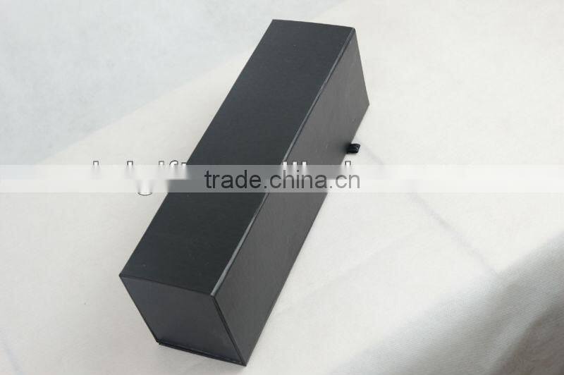 High quality Recycled srong cardboard paper magnetic gift box