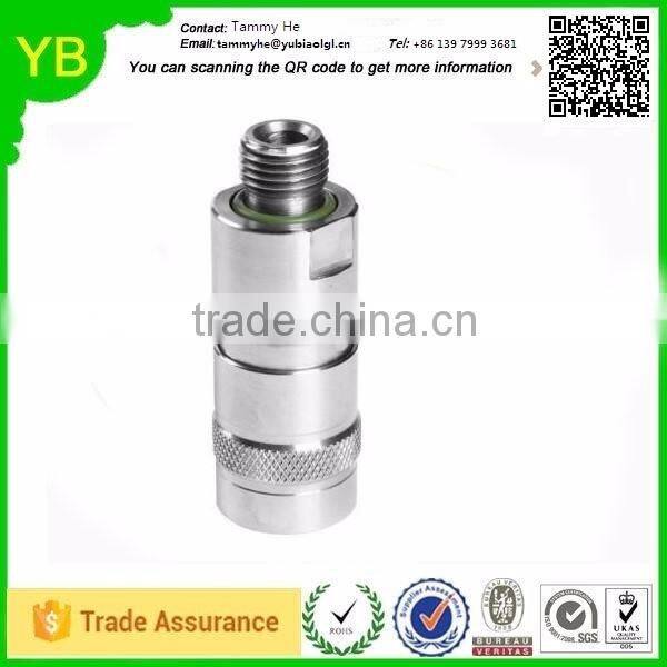 2016 Custom CNC Iron Milling Electric Bicycle Spare Parts