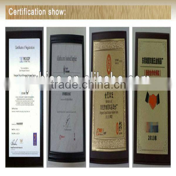 2016 Custom Iron Precision Automotive Stamping Parts China