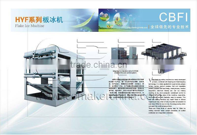 CBFI Ice Maker,Your Best Chose