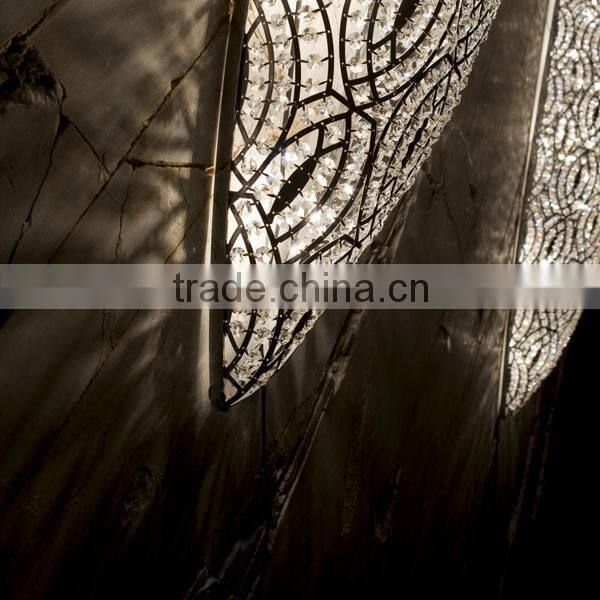 egg shaped light W3016B