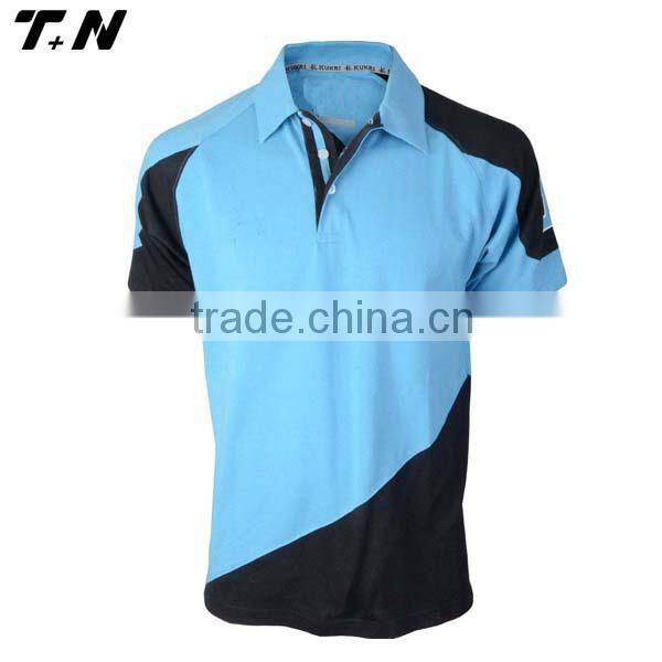 Promotional factory direct supply good credit cricket jersey