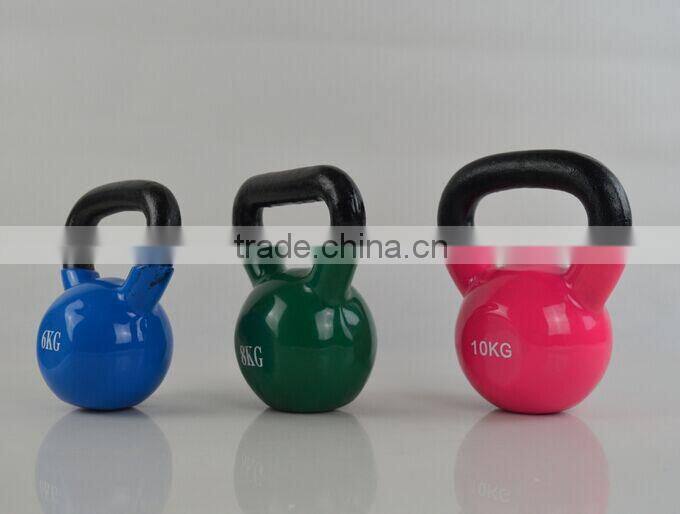 2kg 4kg 6kg 8kg 10kg 12kg 16kg 20kg wholesale kettlebell, weights factory
