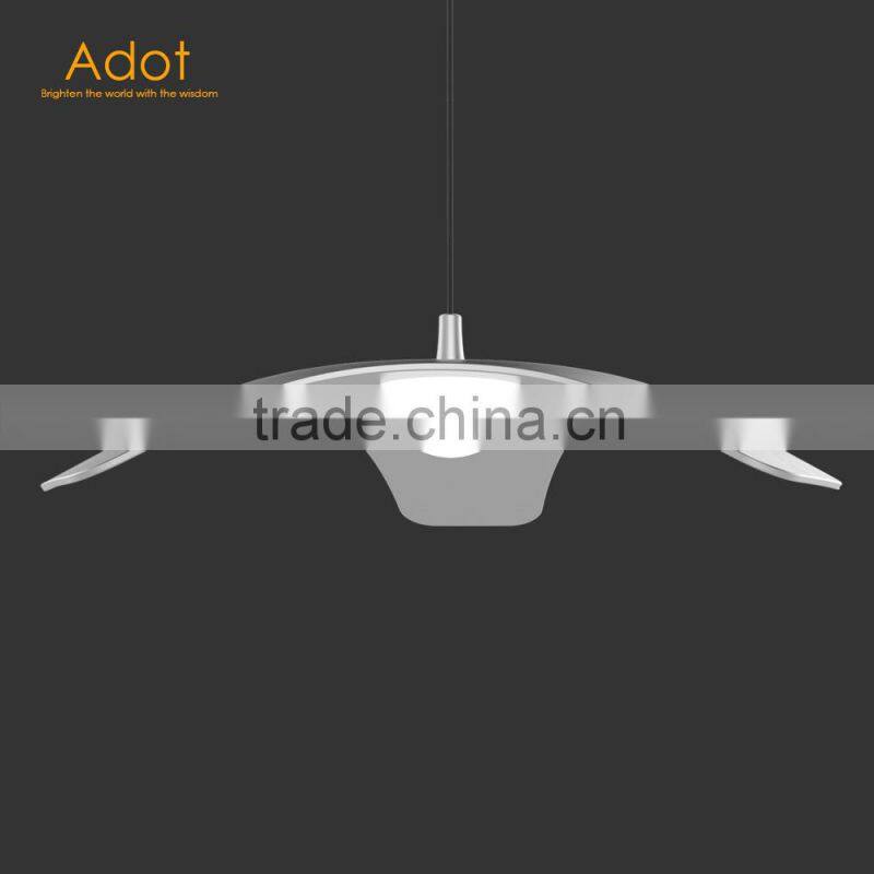 Modern designed LED pendant light, LED chandelier