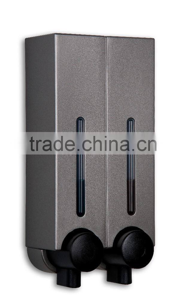 Bath & shower spray hose attach to water taps For Low Flow Shower Head