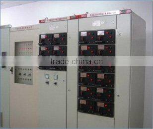 hydropower equipment/ switch gear/ hydro power transformer / control cubicle/ excitor cubicle