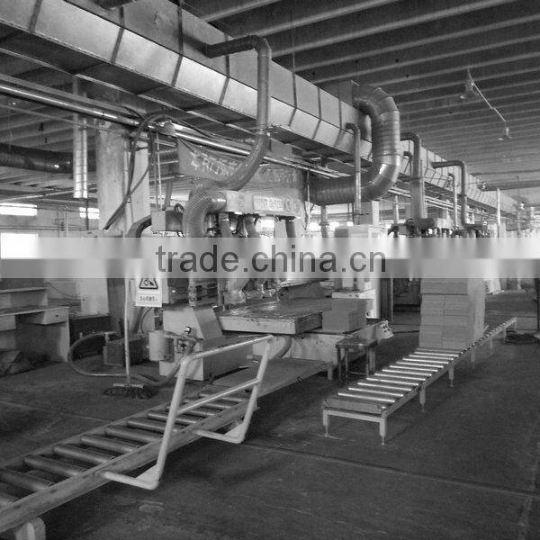 solid wood flooring