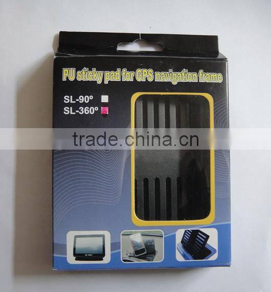 Newest design Eco-friendly universal mobile phone car holder