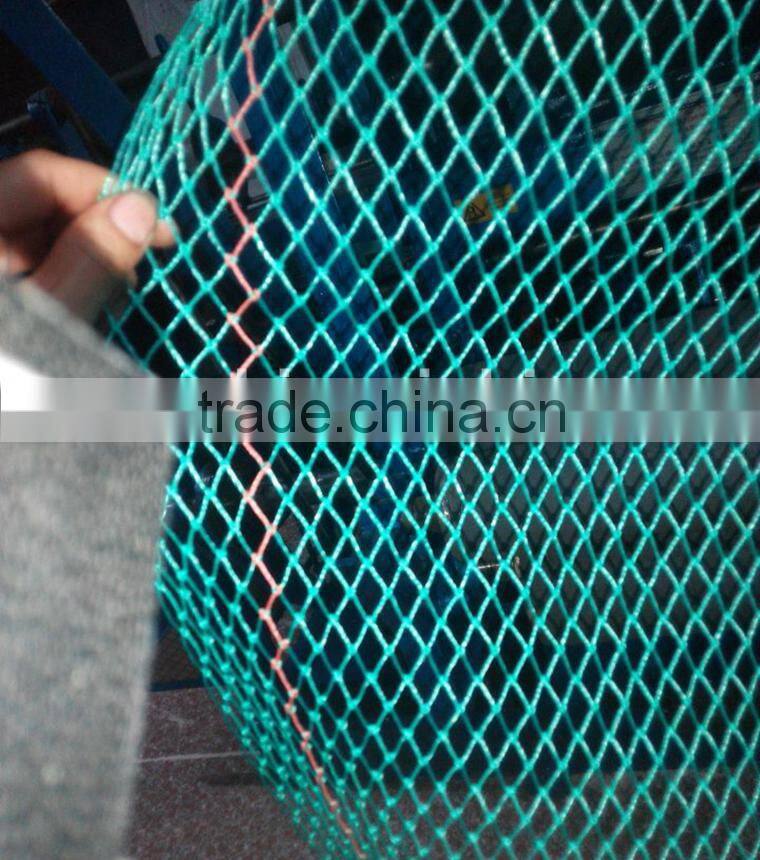 TOYO fishing net machine to make fishing net ZRSN13.4-610