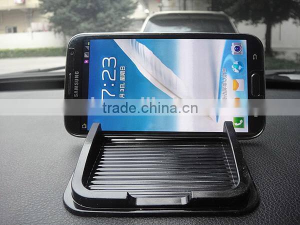 Good services car mount holder for iPad, mp3, mp4 and mobile phone