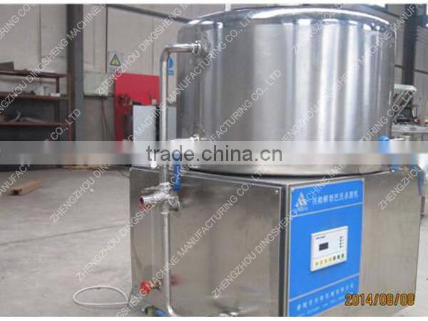 pasteurization machine