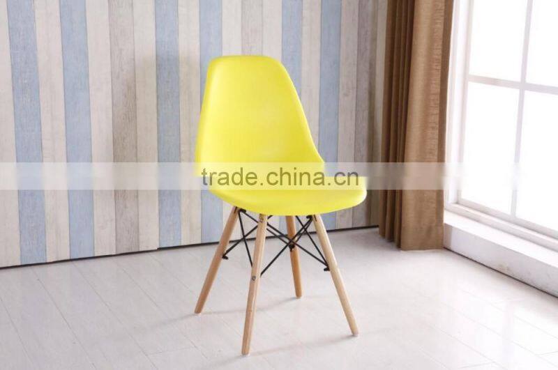 plastic chair stackable outdoor chair