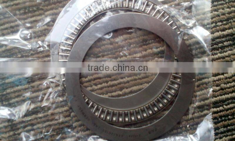 X-life Thrust needlel roller bearing axk 120156-2AS