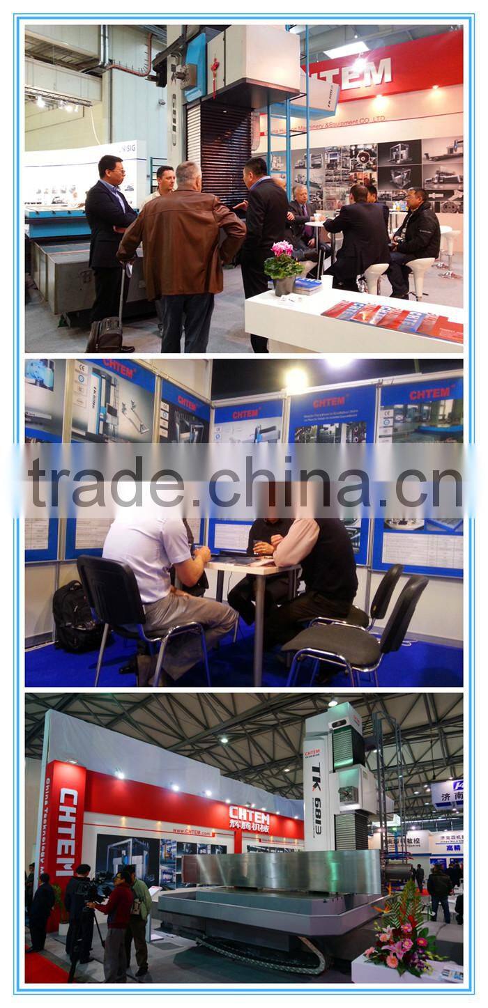 TK65 Series New Condition CNC Planer Boring Machine