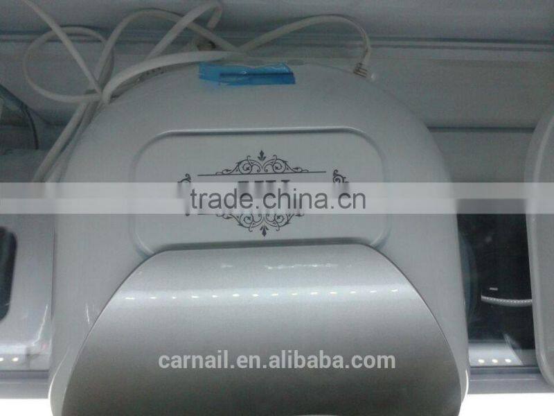 2015 POPULAR 36W UV LAMP LAMP UV LED gel nail equipment the nail the machine ccfl nail led uv lamp nail lamp uv nail lamp