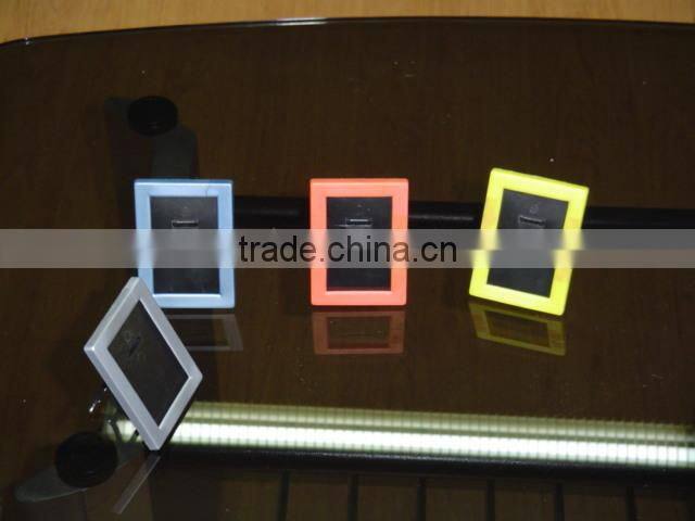 High quality popular metal photo frame