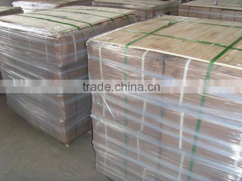 high quality din2615 1.4404 straight tee