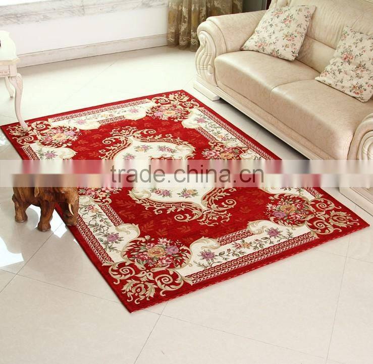 beautiful and durable palace mat