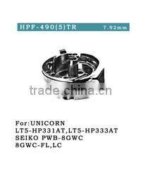 HPF-490(5)TR hook for SUNSTAR /sewing machine spare parts