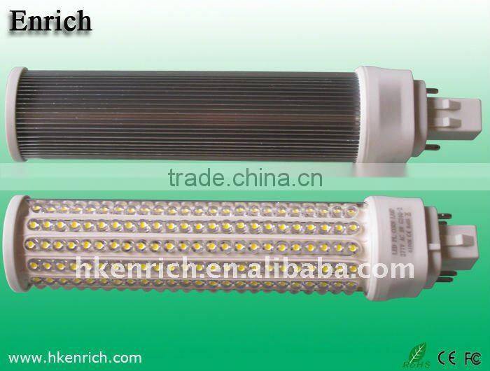 LED PL Lamp / G23/GX23/G24Q/G24D