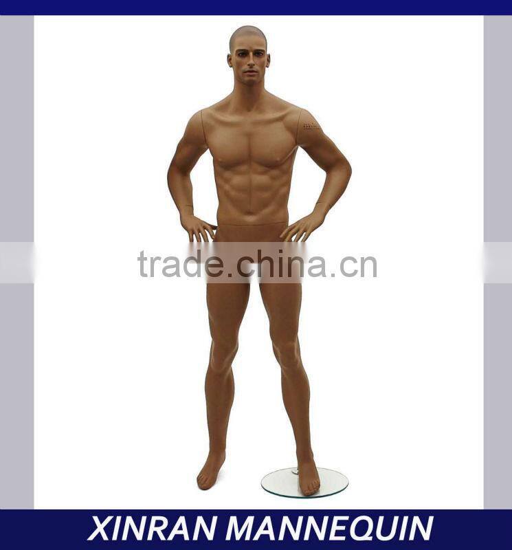 hot selling male mannequins