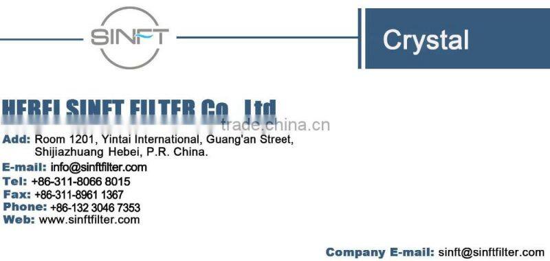 Stainless Steel Drum Basket Filters