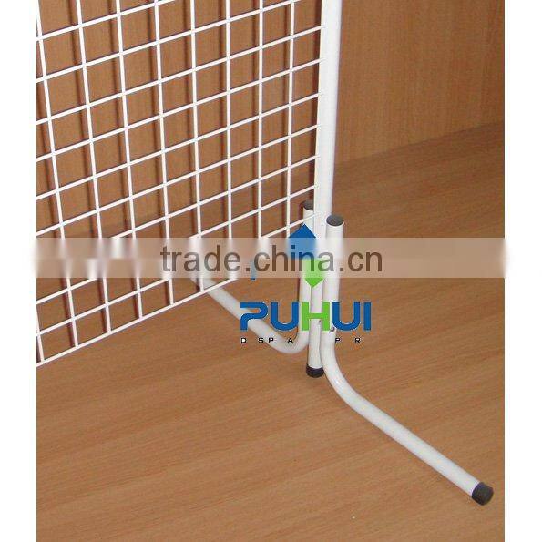 double sides wire mesh stand with good quality