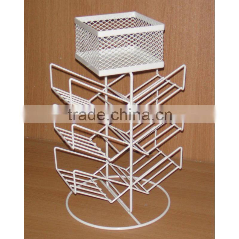 antique wire sundries holder with trade assurance