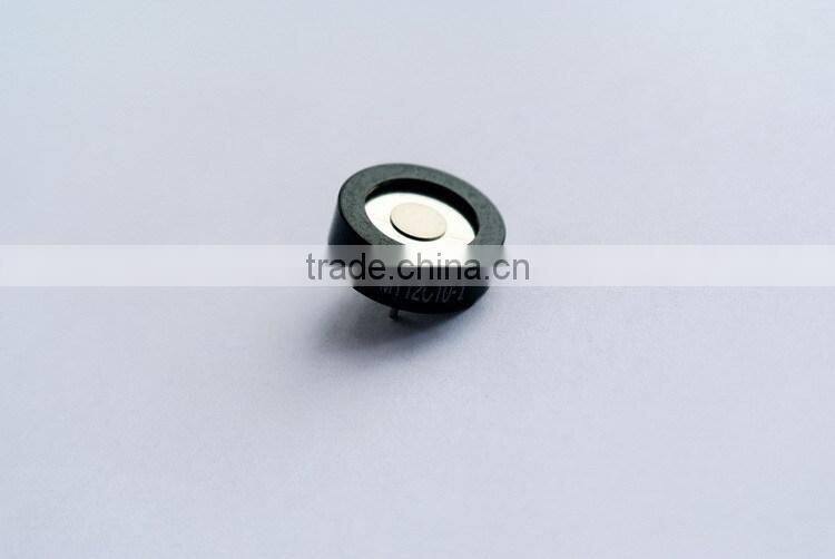 2015 new products plastic volume adjust electronic buzzer