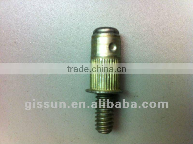 stainless steel and carbon steel blind rivet nut