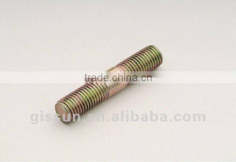 USE flanges with a193 b7 a194 2h stud bolts and nuts