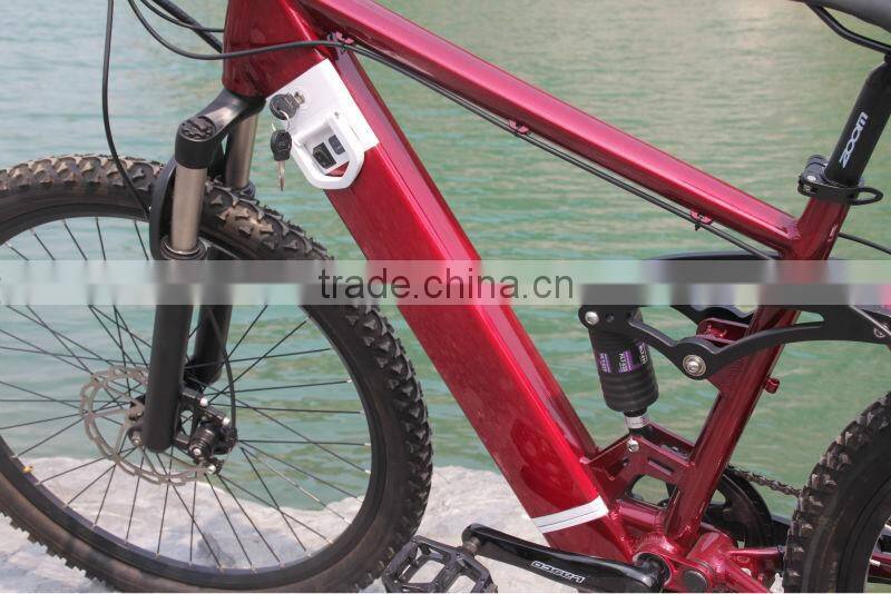 36v Samsung battery low price mountain 500w easy rider electric bike