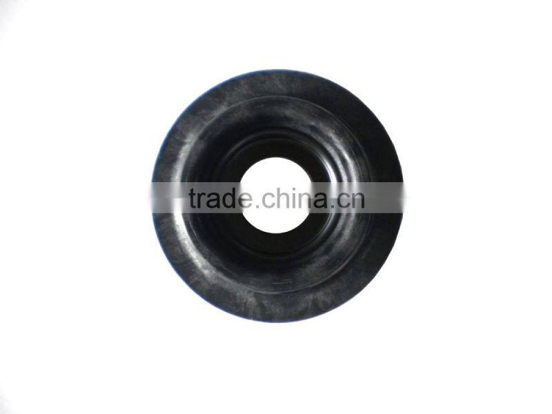 Transit V348 damping auto shock absorber block vibration damper block JMC QINGLING pick up truck
