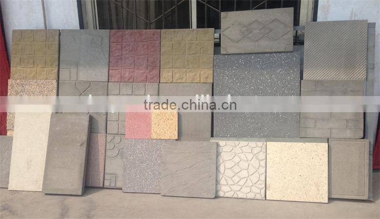 2015 Best Price marble and granite edge ceramic terrazzo tile polishing machine