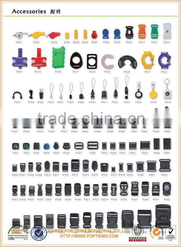 Polyester Woven logo lanyard