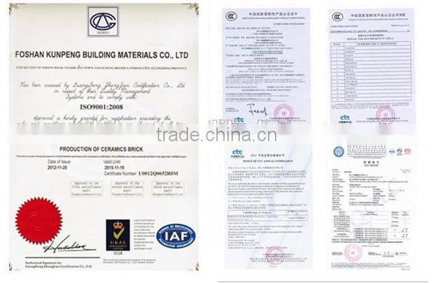 Green Gres Monococcion Decorative Carpet Tile