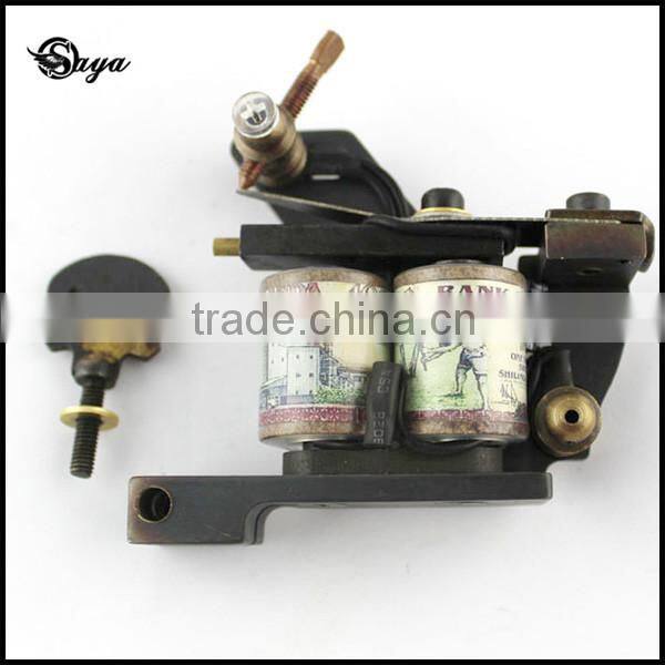 Supply Best Original Pure Copper Tattoo Machines