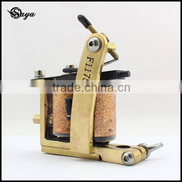 Supply New Style Best Professional Coil Tattoo Machine