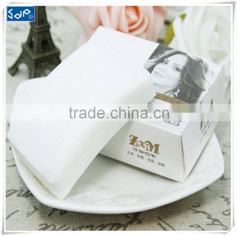 Top Selling High Quality Solid Form Best Cleaning Baby Cloth Soap