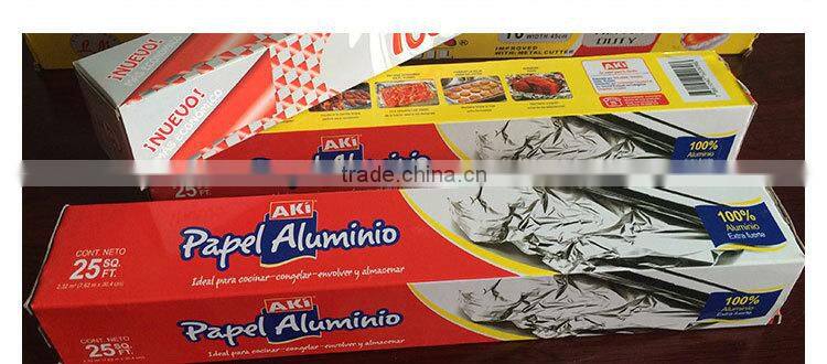 disposable fast food wrapping paper