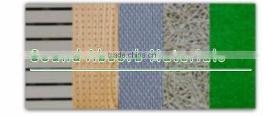 recording studio soundproof steel and wooden door