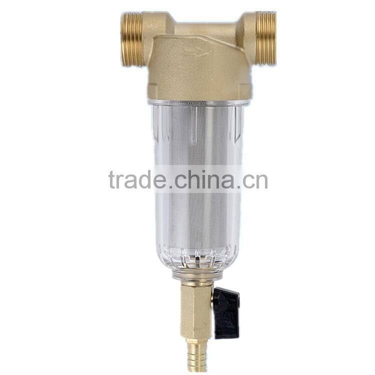 WF-1381 Water Pre Filter