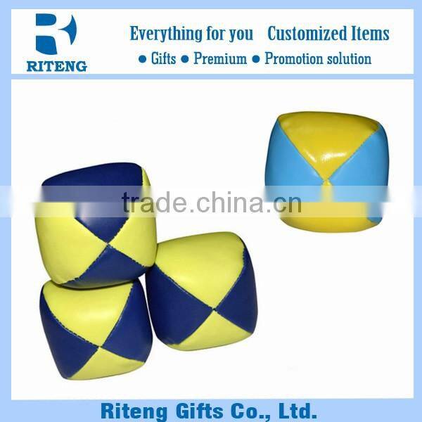 Quality Assurance Leather Soccer Ball