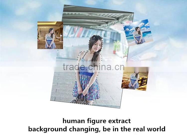2015 Bluetooth wireless selfie shutter button selfie-timer selfie monopod selfie robot for smartphone
