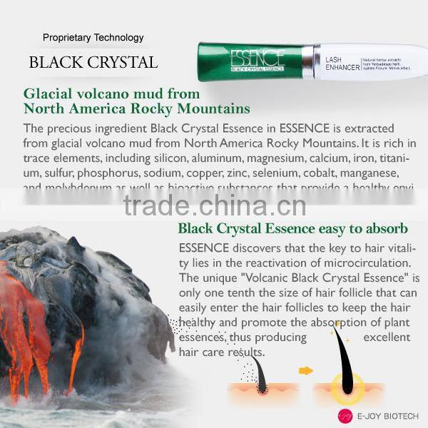 Eyelash height enhancer 2014 new private label product